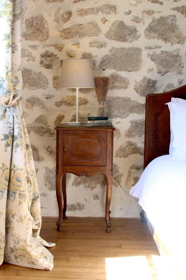 La Chataigne Villa Piegut-Pluviers ภายนอก รูปภาพ
