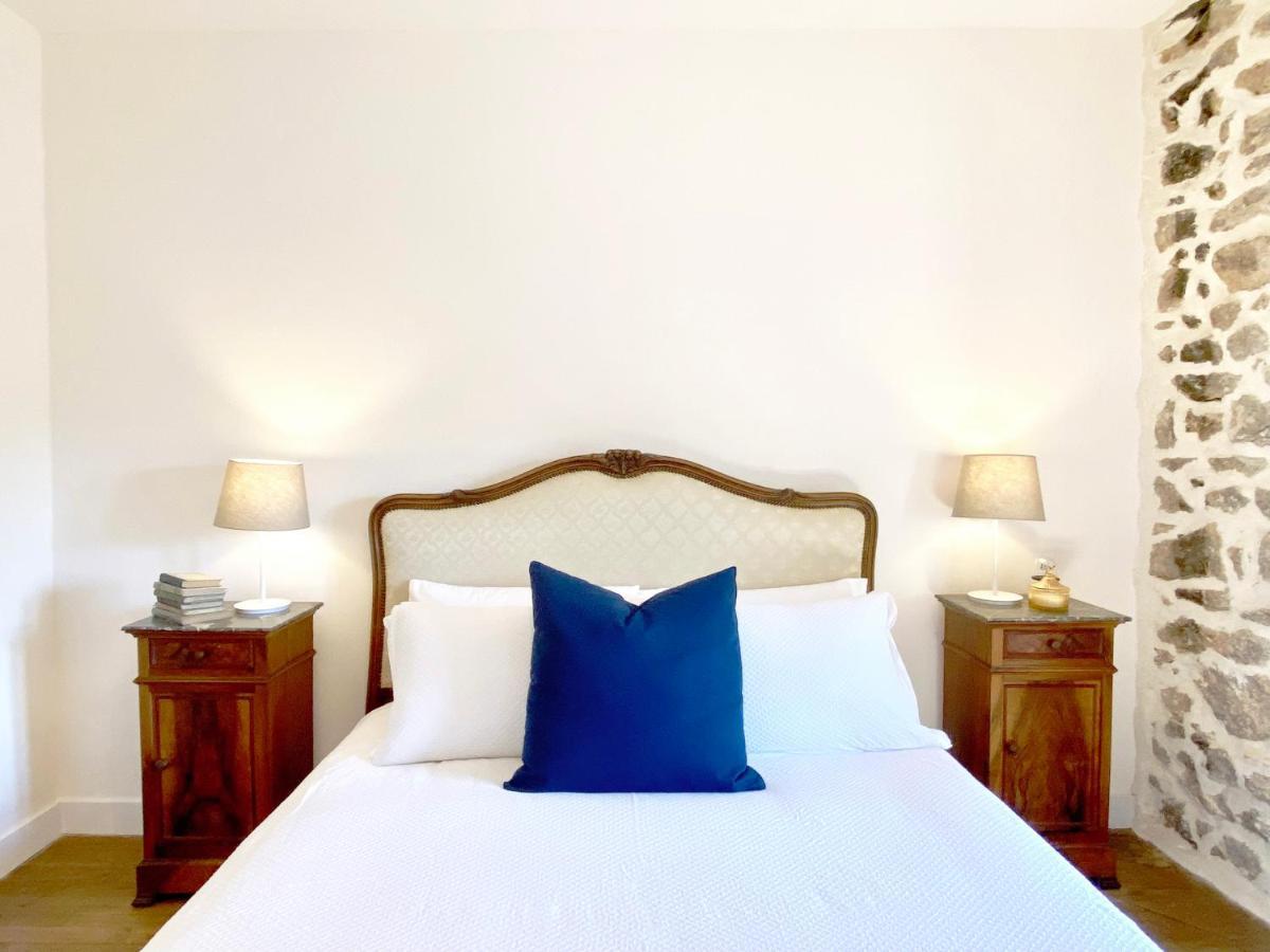 La Chataigne Villa Piegut-Pluviers ภายนอก รูปภาพ