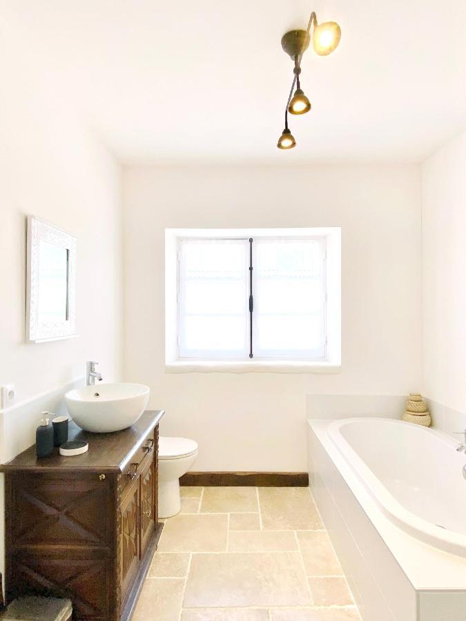 La Chataigne Villa Piegut-Pluviers ภายนอก รูปภาพ